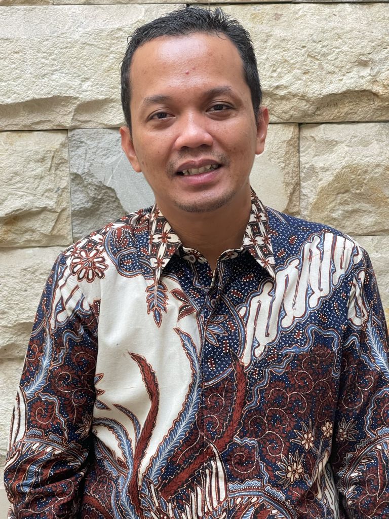 Ardian Rizal, MD
